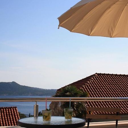 Apartments Grkovic Trsteno Adventure Experience Accommodation 1 Dubrovnik Exterior foto